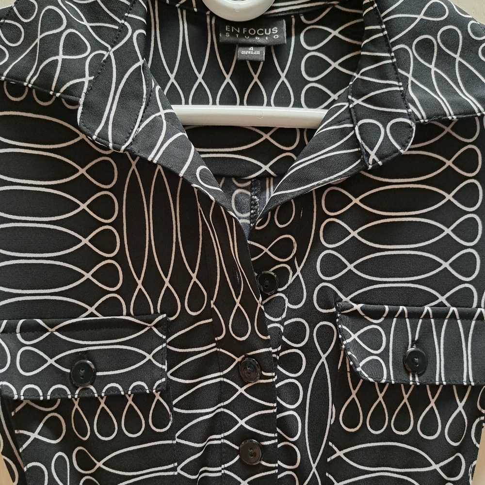 Women's size 4 dress